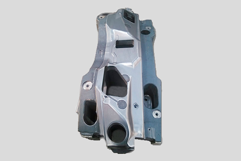 Machined Parts of CNC Turning Manufacturers