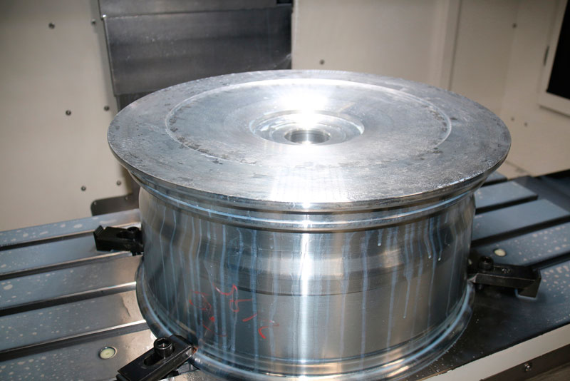 Machined Parts of Aluminum Milling Suppliers