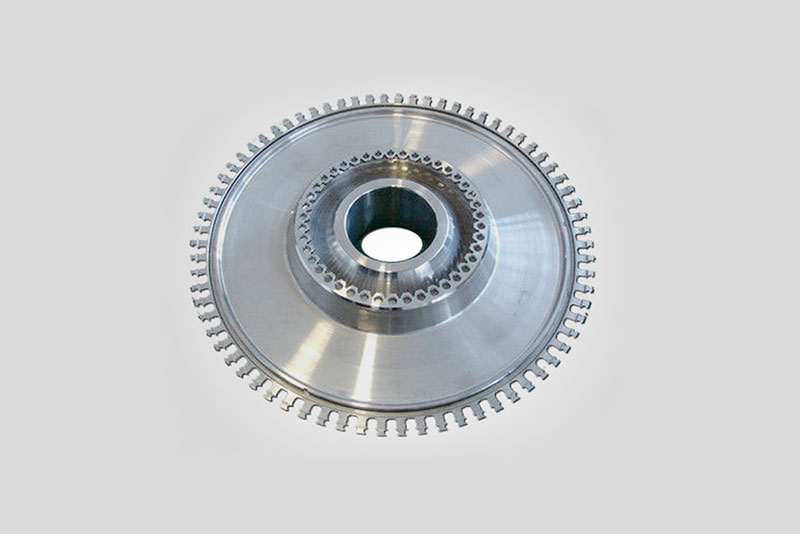 Machined Parts of CNC Turning Center Manufacturers