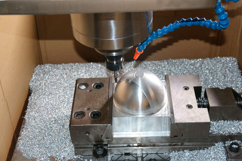 Machined Parts of CNC Turning Stainless Steel Manufacturers