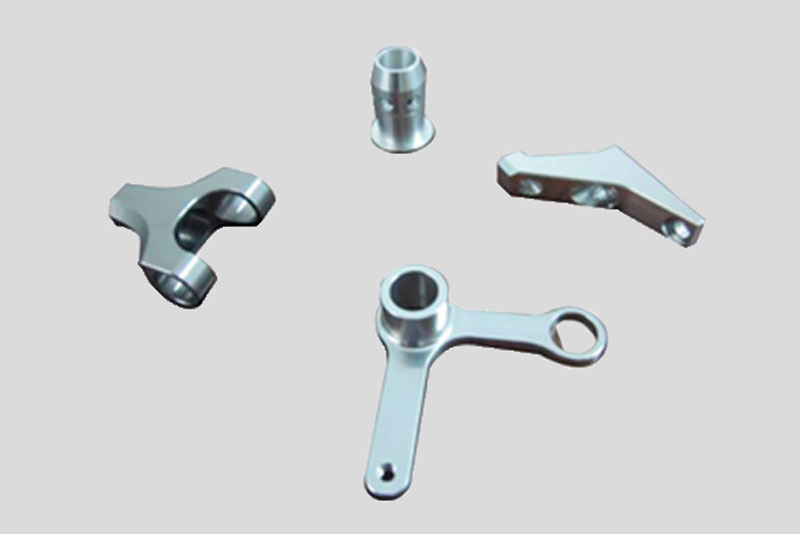 Machined Parts of Precision Turning Suppliers
